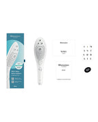 Womanizer Womanizer Wave Shower Head - White - Image 6