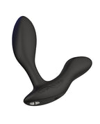 We-Vibe We-Vibe Vector+ - Charcoal Black