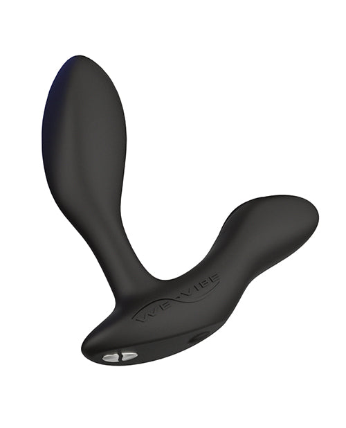 We-Vibe We-Vibe Vector+ - Charcoal Black