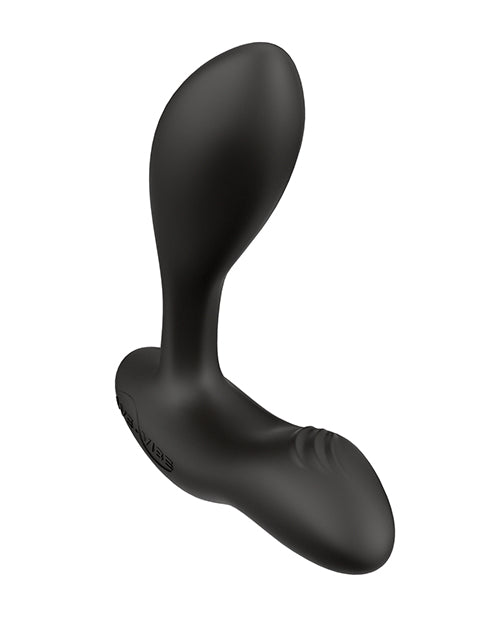 We-Vibe We-Vibe Vector+ - Charcoal Black - Image 2