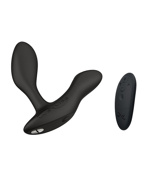 We-Vibe We-Vibe Vector+ - Charcoal Black - Image 3