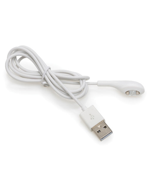We-Vibe We-Vibe Magnetic Charging Clip - White