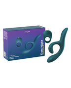 We-Vibe We-Vibe Date Night Gift Set - Green Velvet - Image 2