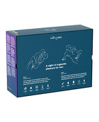 We-Vibe We-Vibe Date Night Gift Set - Green Velvet - Image 3