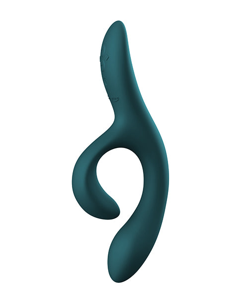 We-Vibe We-Vibe Date Night Gift Set - Green Velvet - Image 5
