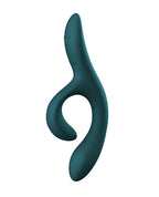We-Vibe We-Vibe Date Night Gift Set - Green Velvet - Image 5