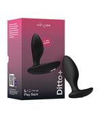 We-Vibe We-Vibe Ditto+ - Satin Black - Image 5