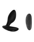 We-Vibe We-Vibe Ditto+ - Satin Black