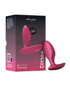 We-Vibe We-Vibe Ditto+ - Cosmic Pink - Image 2