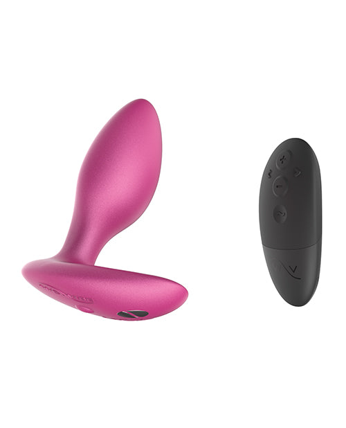 We-Vibe We-Vibe Ditto+ - Cosmic Pink
