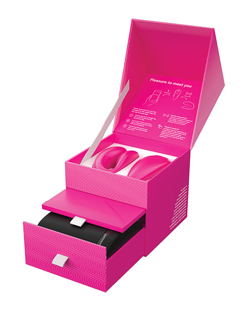 We-Vibe We-Vibe Chorus - Cosmic Pink - Image 6
