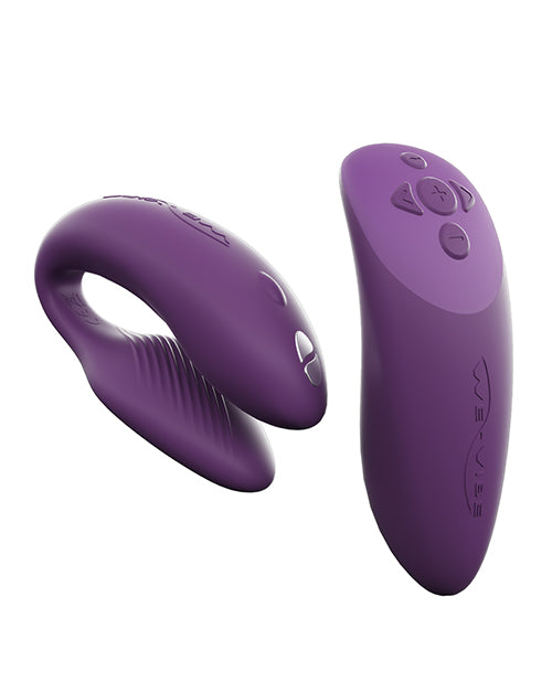 We-Vibe We-Vibe Chorus - Purple