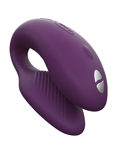 We-Vibe We-Vibe Chorus - Purple - Image 3