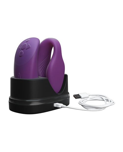 We-Vibe We-Vibe Chorus - Purple - Image 5
