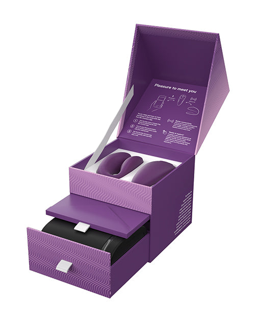 We-Vibe We-Vibe Chorus - Purple - Image 7