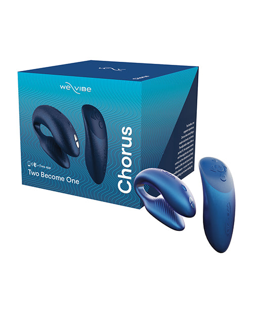 We-Vibe We-Vibe Chorus - Cosmic Blue - Image 2