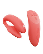 We-Vibe We-Vibe Chorus - Crave Coral