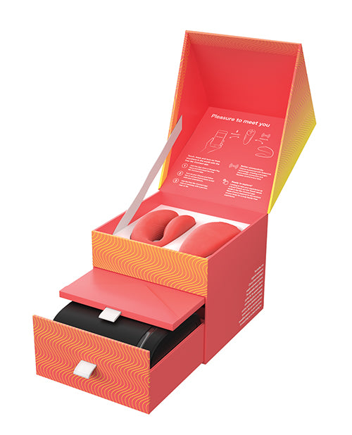 We-Vibe We-Vibe Chorus - Crave Coral - Image 6