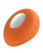 We-Vibe We-Vibe Temp - Tangerine