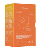We-Vibe We-Vibe Temp - Tangerine - Image 7