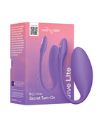 We-Vibe We-Vibe Jive Lite - Purple - Image 2