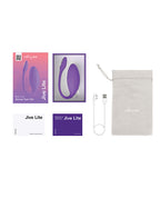 We-Vibe We-Vibe Jive Lite - Purple - Image 4