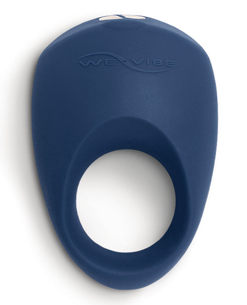 We-Vibe We-Vibe Pivot Vibrating Penis Ring - Blue