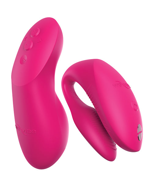 We-Vibe We-Vibe Chorus Pro - Electric Pink
