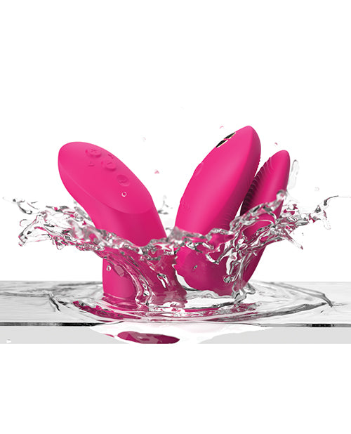 We-Vibe We-Vibe Chorus Pro - Electric Pink - Image 2