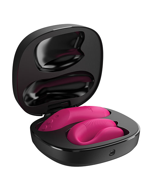 We-Vibe We-Vibe Chorus Pro - Electric Pink - Image 3