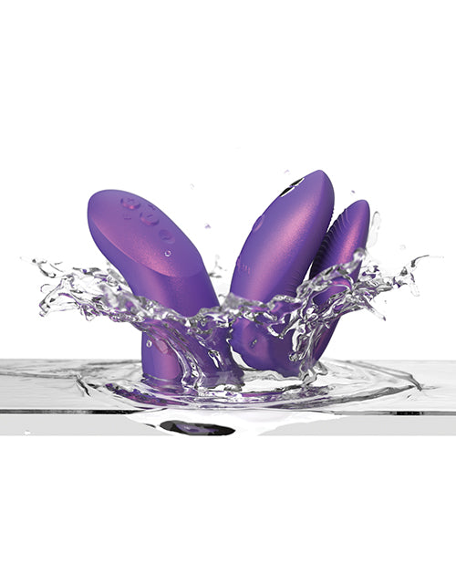 We-Vibe We-Vibe Chorus Pro - Future Dusk Purple - Image 2