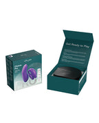 We-Vibe We-Vibe Chorus Pro - Future Dusk Purple - Image 4