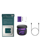 We-Vibe We-Vibe Chorus Pro - Future Dusk Purple - Image 5
