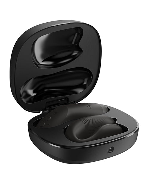We-Vibe We-Vibe Chorus Pro - Satin Black - Image 3
