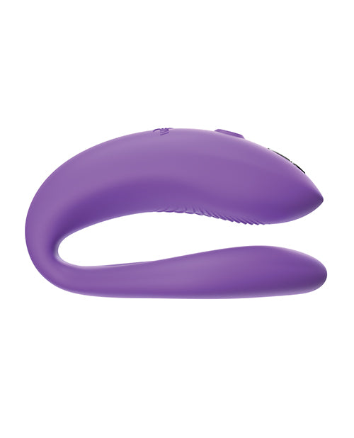 We-Vibe We-Vibe Sync O - Light Purple - Image 3