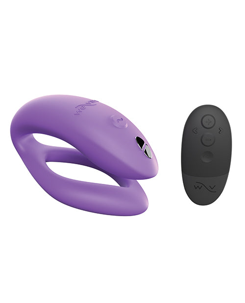 We-Vibe We-Vibe Sync O - Light Purple - Image 4