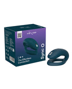 We-Vibe We-Vibe Sync O - Green - Image 2