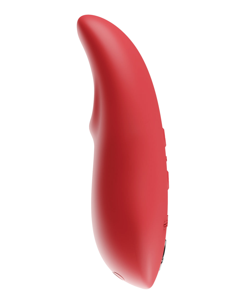 We-Vibe We-Vibe Touch X Lay-On Vibrator - Crave Coral - Image 2