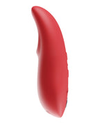 We-Vibe We-Vibe Touch X Lay-On Vibrator - Crave Coral - Image 2