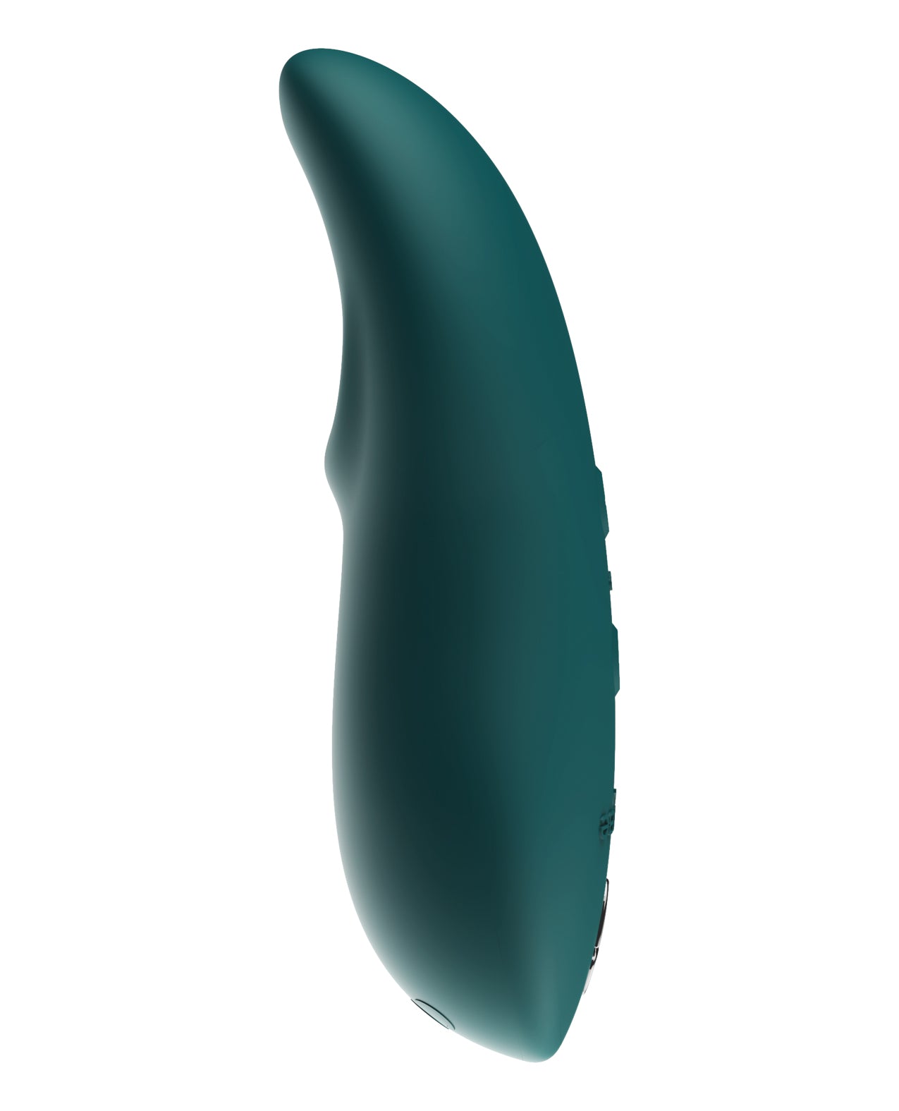 We-Vibe We-Vibe Touch X Lay-On Vibrator - Green Velvet - Image 2