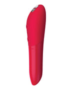 We-Vibe We-Vibe Tango X Bullet Vibrator - Cherry Red