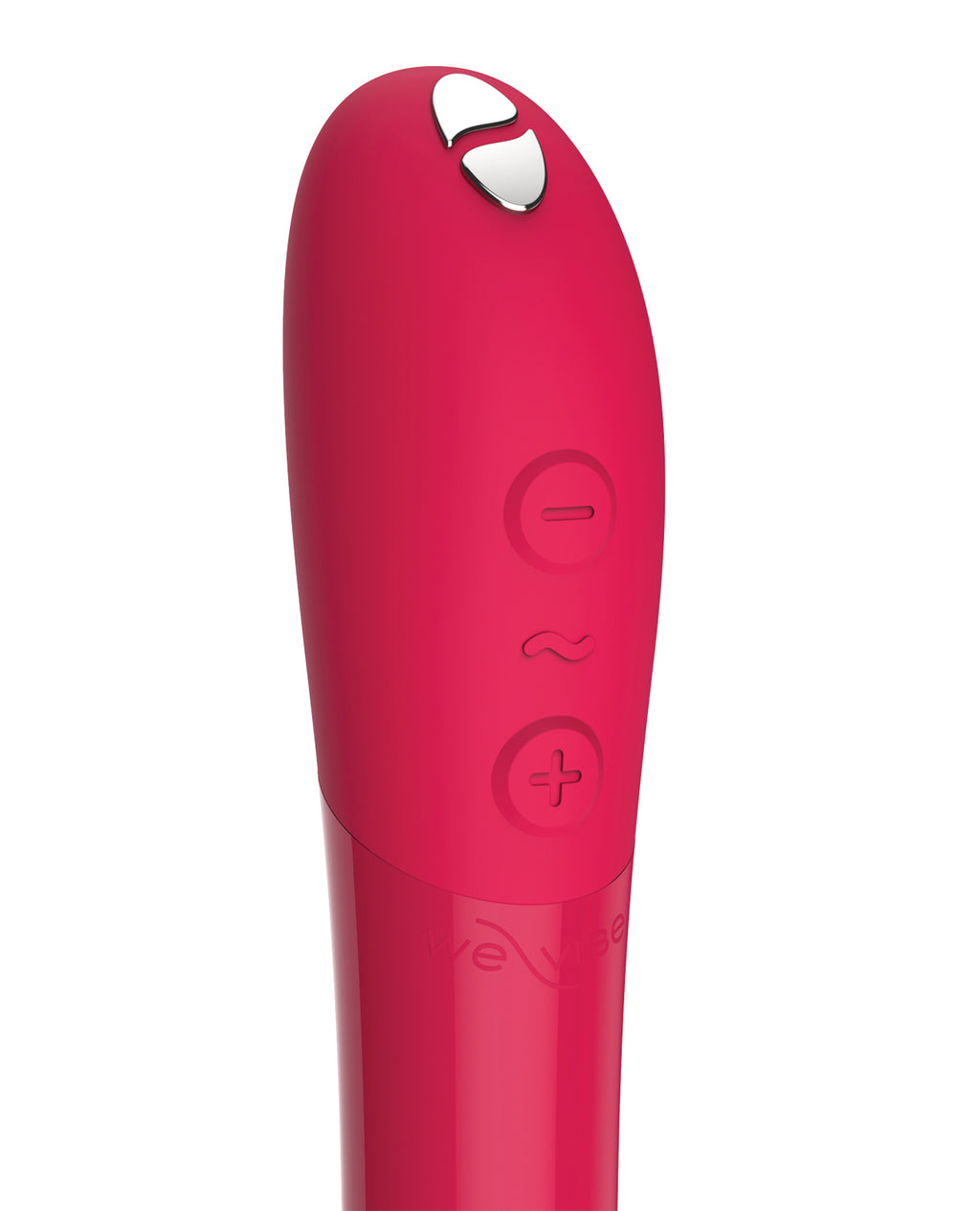 We-Vibe We-Vibe Tango X Bullet Vibrator - Cherry Red - Image 2