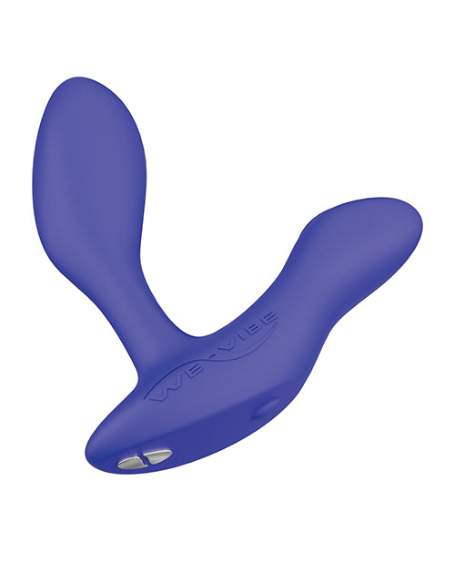 We-Vibe We-Vibe Vector+ - Royal Blue