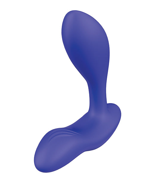 We-Vibe We-Vibe Vector+ - Royal Blue - Image 3