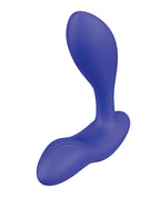 We-Vibe We-Vibe Vector+ - Royal Blue - Image 3