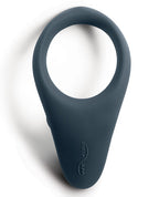 We-Vibe We-Vibe Verge Vibrating Perineum Ring - Slate - Image 3