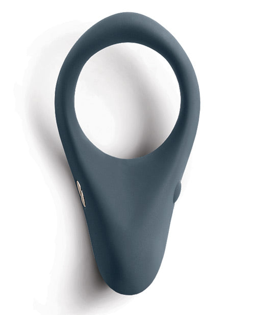 We-Vibe We-Vibe Verge Vibrating Perineum Ring - Slate