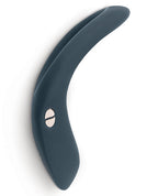 We-Vibe We-Vibe Verge Vibrating Perineum Ring - Slate - Image 2