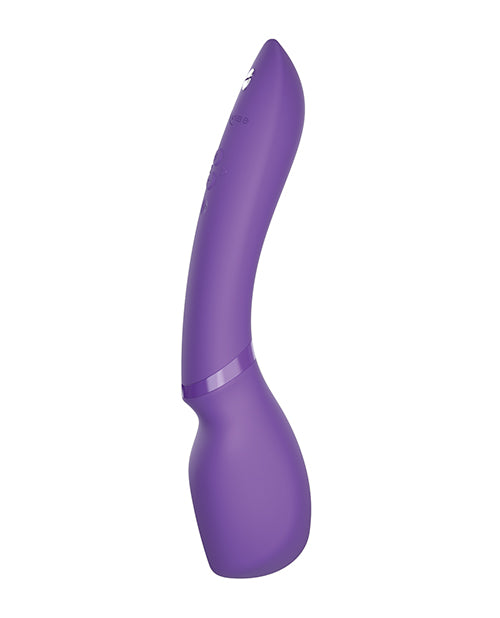 We-Vibe We-Vibe Wand 2 - Purple