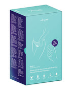 We-Vibe We-Vibe Moxie+ - Aqua - Image 3